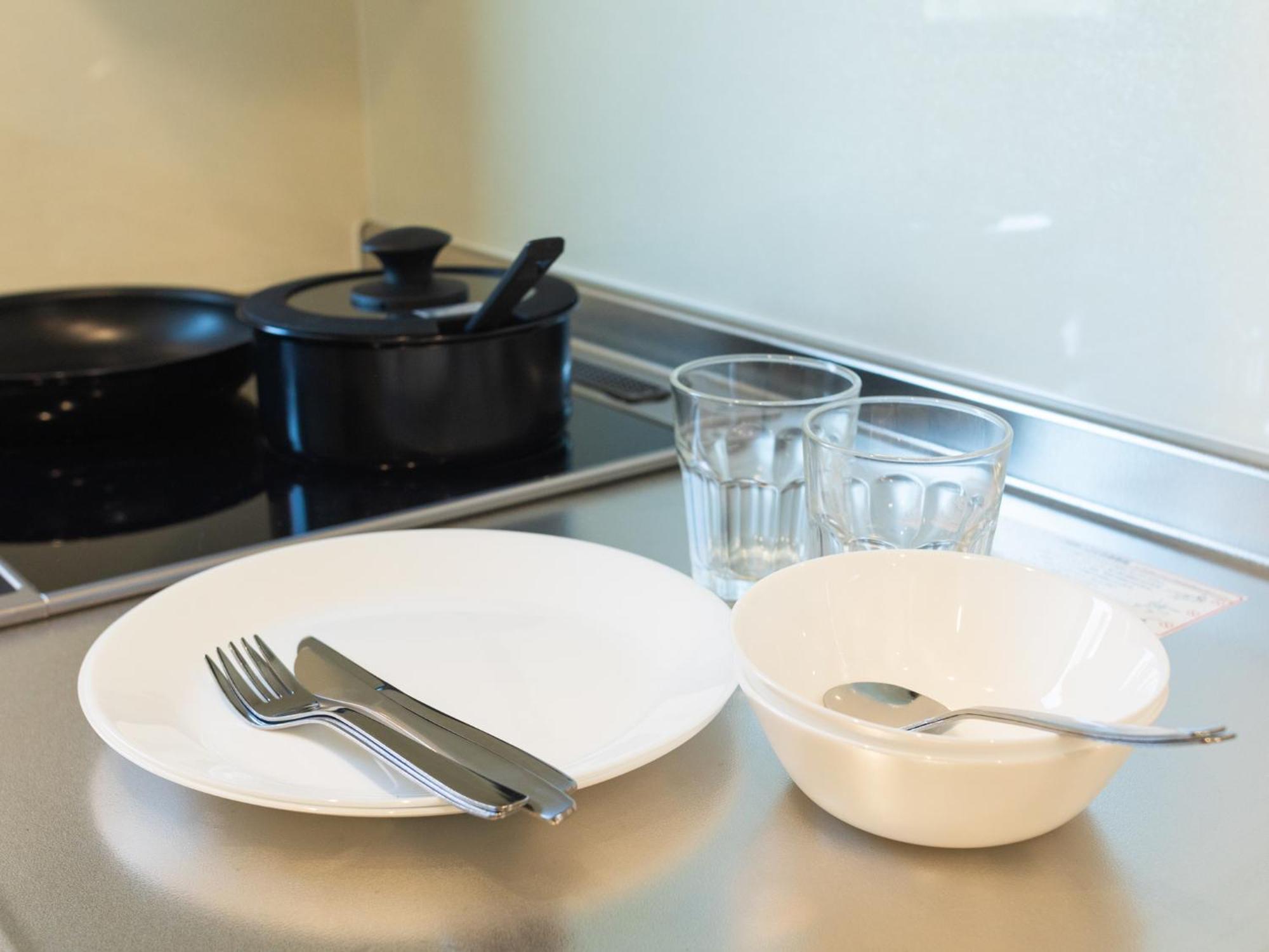 Apartmán St Bld Daikoku Ósaka Exteriér fotografie