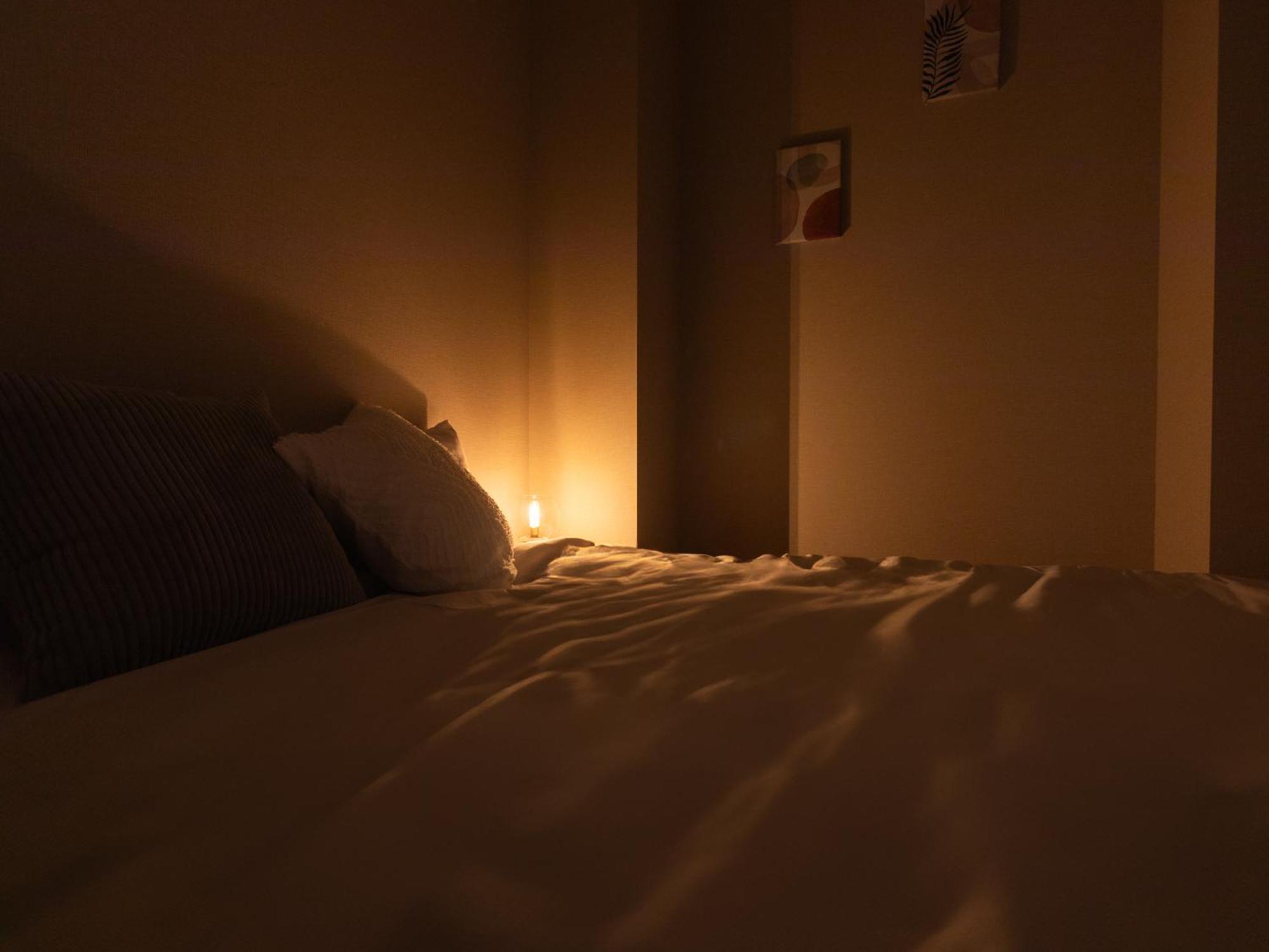 Apartmán St Bld Daikoku Ósaka Exteriér fotografie