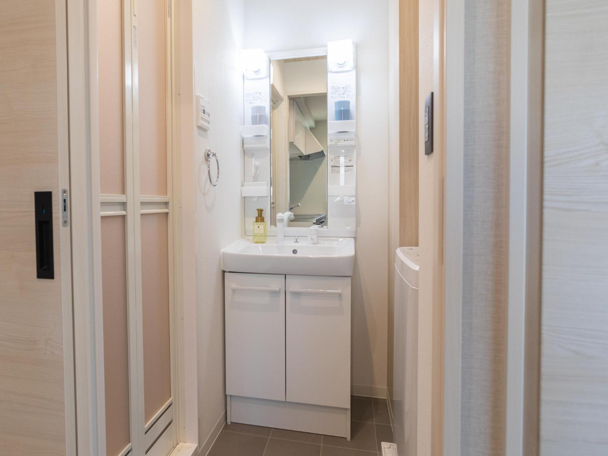 Apartmán St Bld Daikoku Ósaka Exteriér fotografie