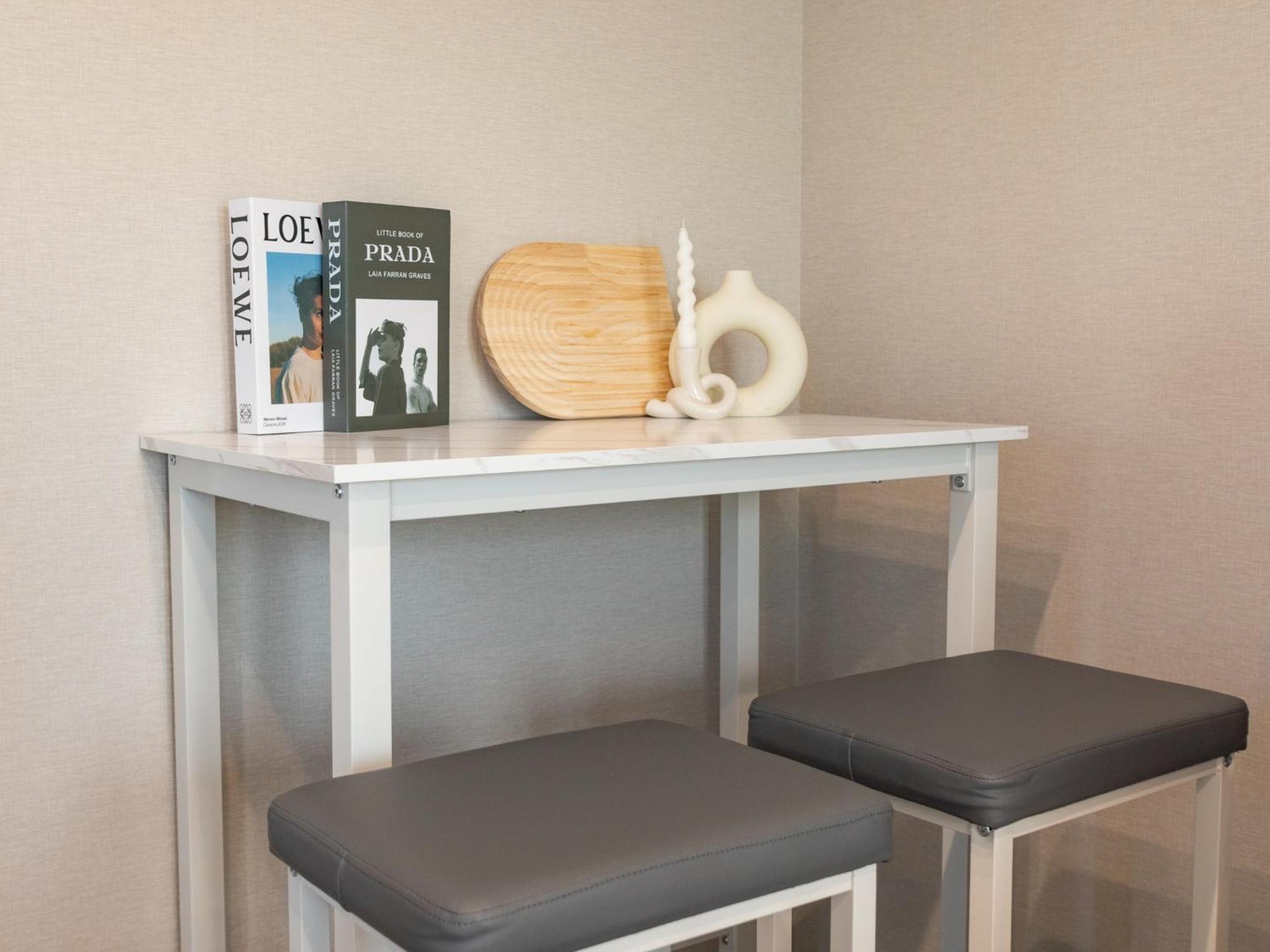 Apartmán St Bld Daikoku Ósaka Exteriér fotografie