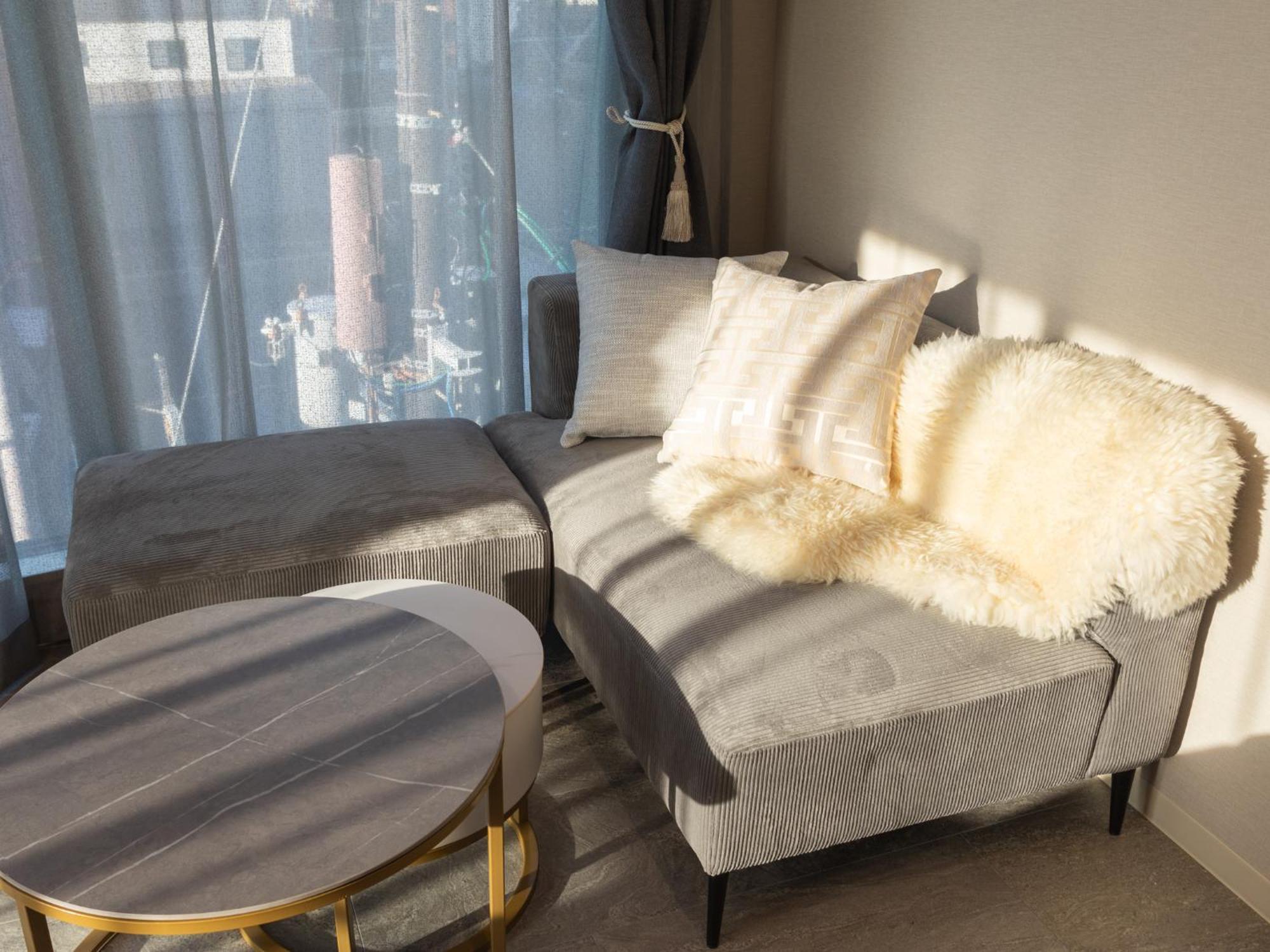 Apartmán St Bld Daikoku Ósaka Exteriér fotografie