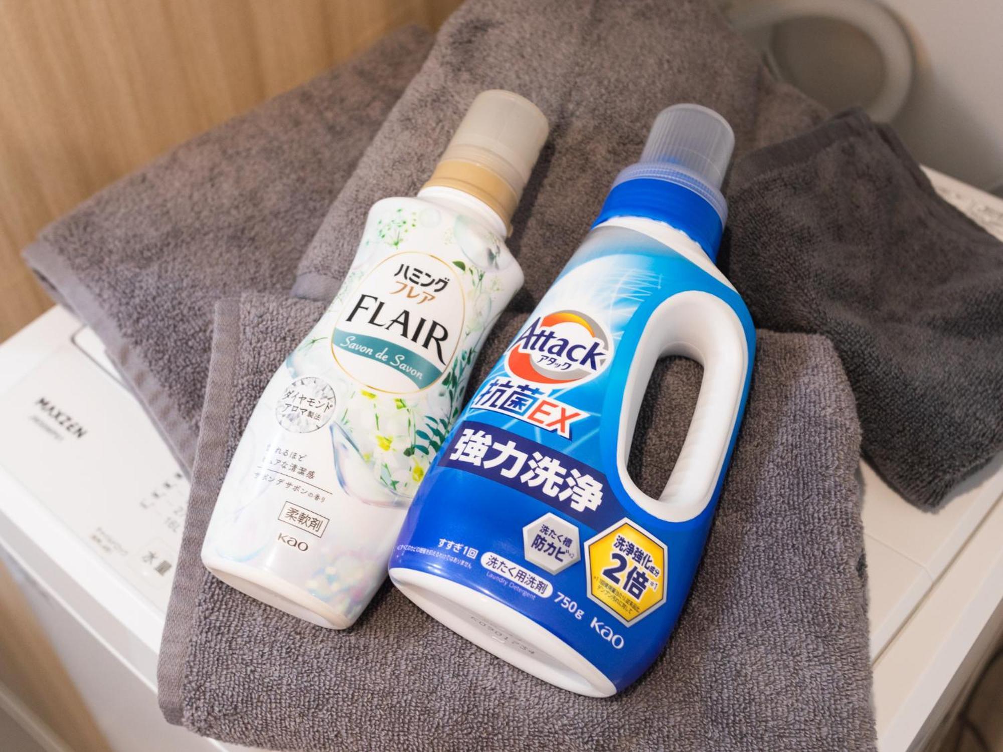 Apartmán St Bld Daikoku Ósaka Exteriér fotografie